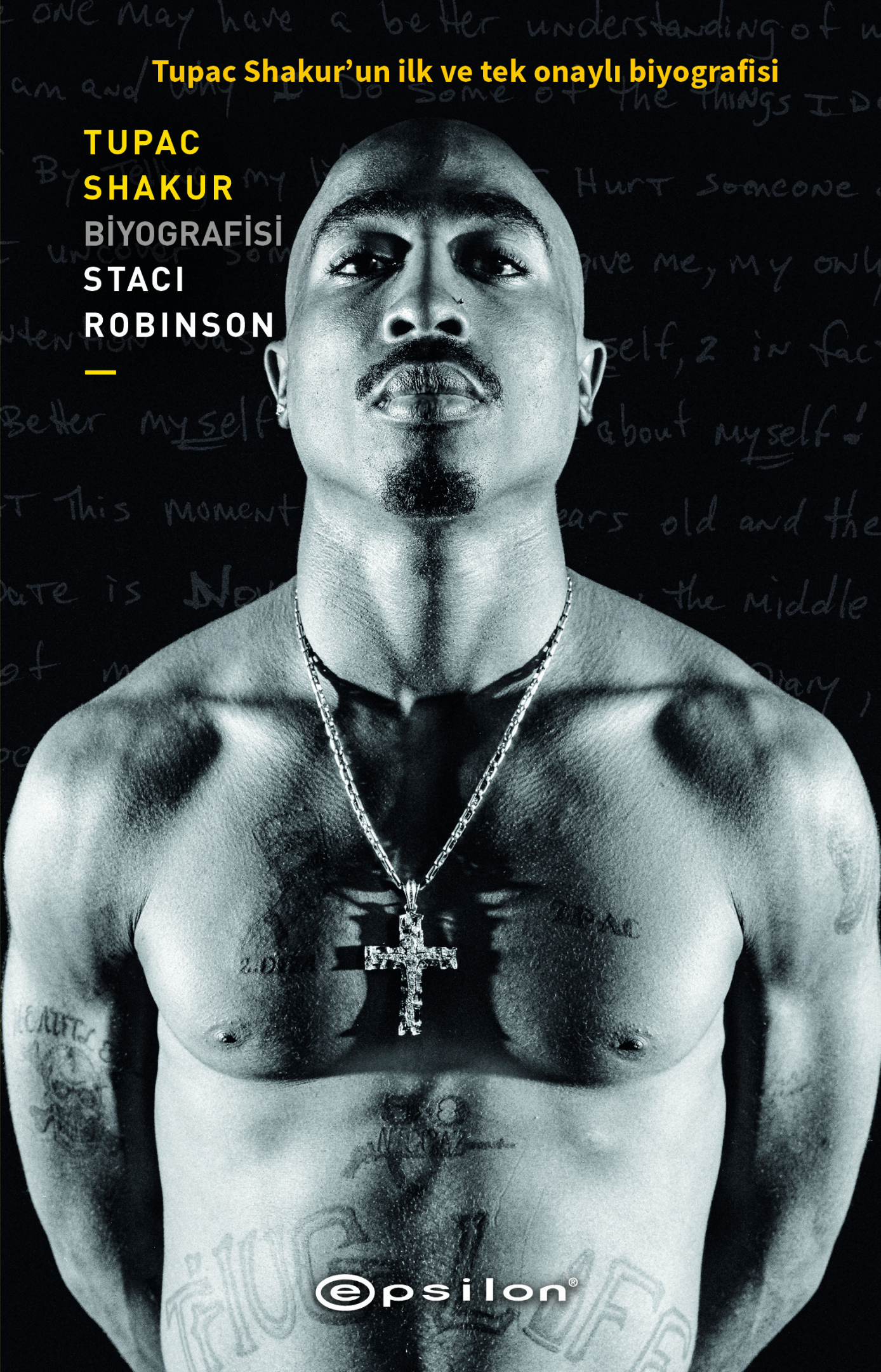 Tupac Shakur Biyografisi