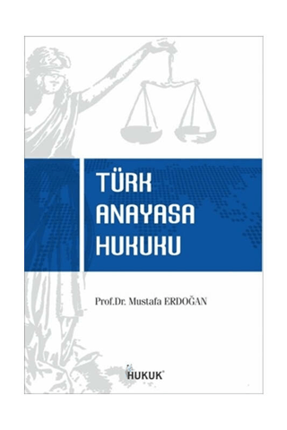 Türk Anayasa Hukuku