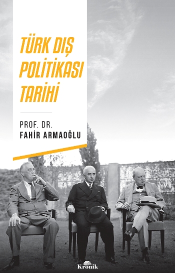 Türk Dış Politikası Tarihi