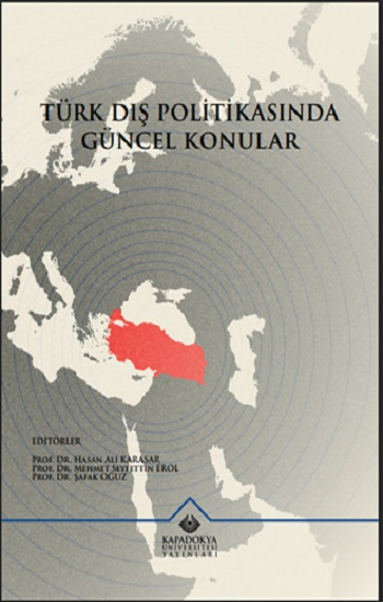 Türk Dış Politikasında Güncel Konular