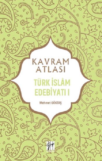 Türk İslam Edebiyatı I