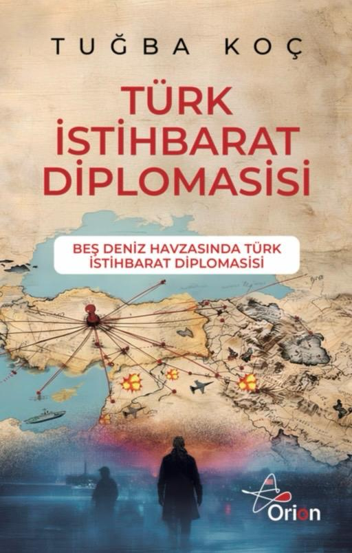 Türk İstihbarat Diplomasi