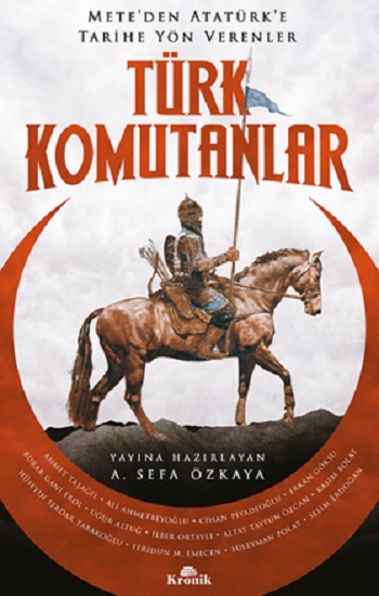 Türk Komutanlar