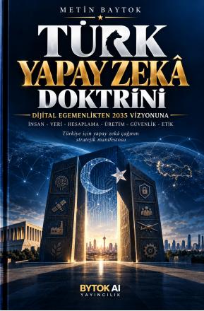 Türk Yapay Zeka Doktrini