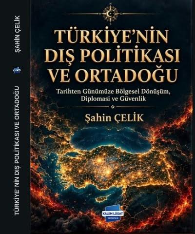 Türkiye’nin Dış Politikası ve Ortadoğu