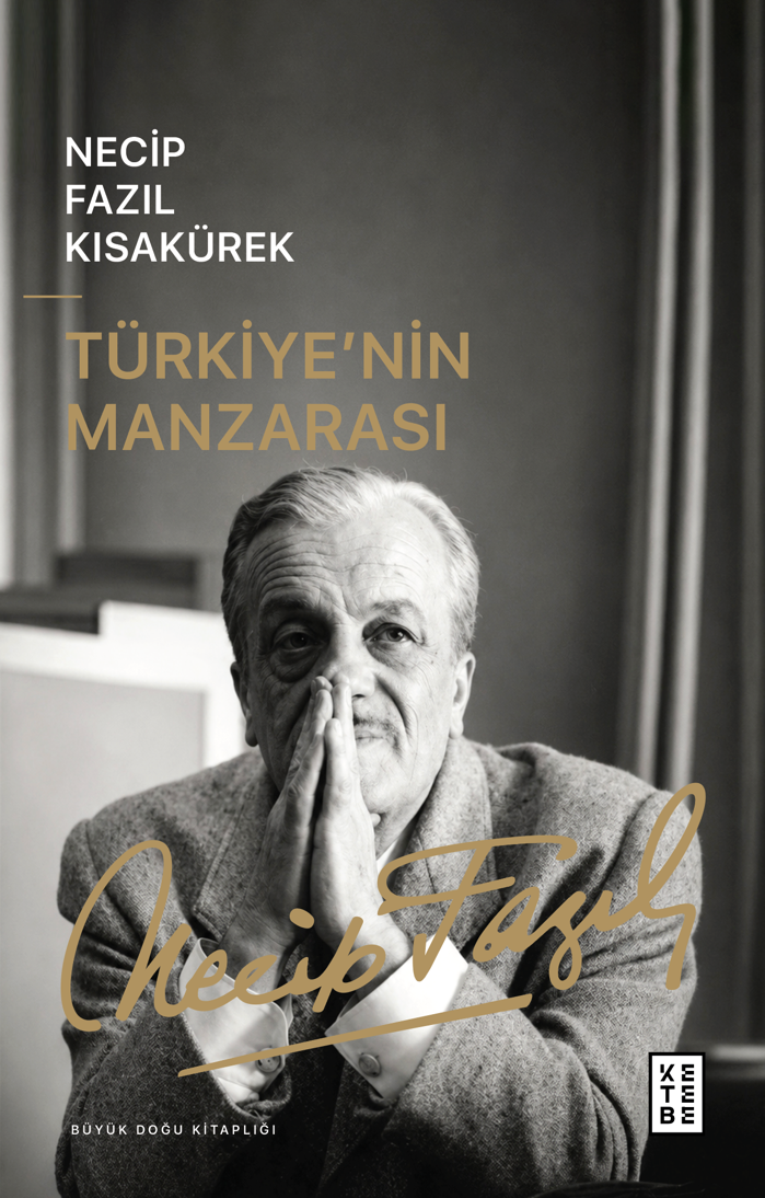 Türkiye’nin Manzarası