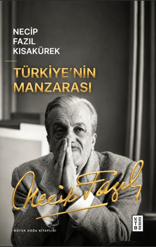 Türkiye’nin Manzarası
