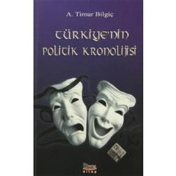 Türkiye’nin Politik Kronolojisi