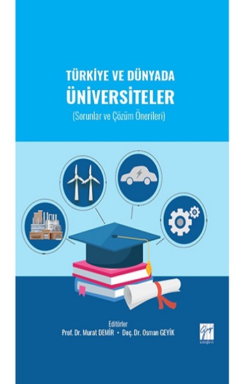 Türkiye ve Dünyada Üniversiteler