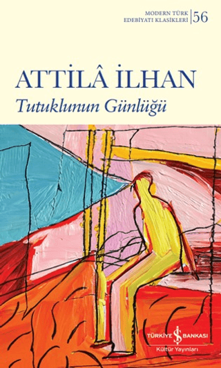 Tutuklunun Günlüğü
