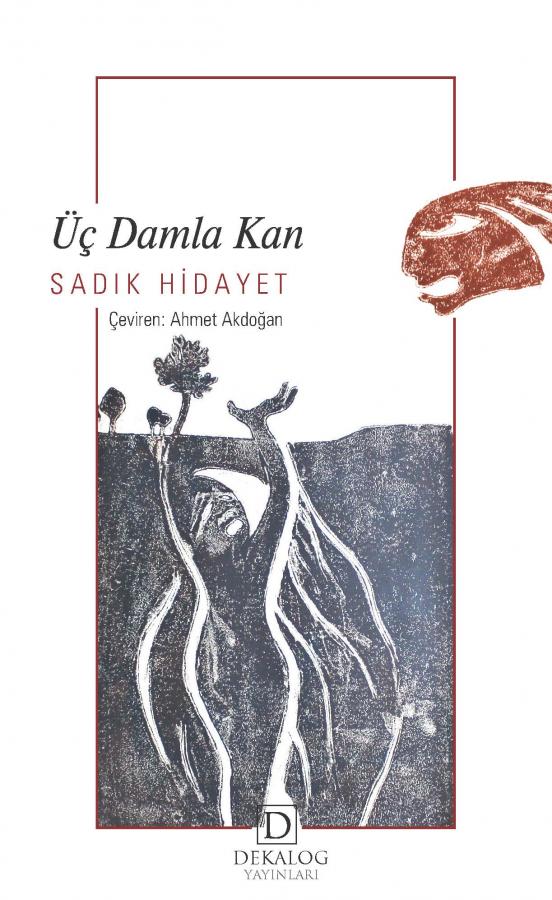 Üç Damla Kan (CEP BOY)
