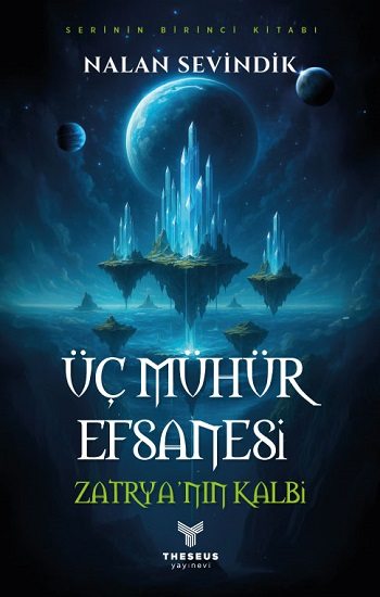 Üç Mühür Efsanesi -1