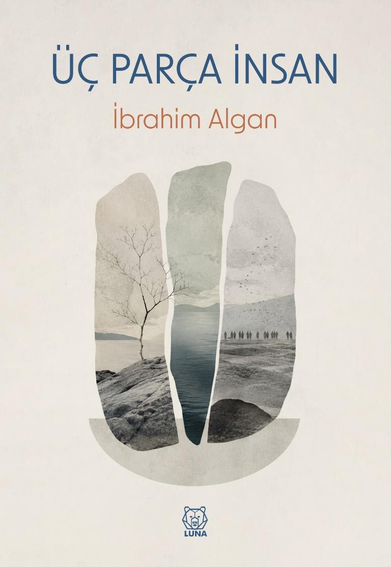 Üç Parça İnsan