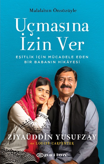 Uçmasına İzin Ver