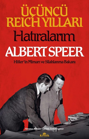 Üçüncü Reich Yılları