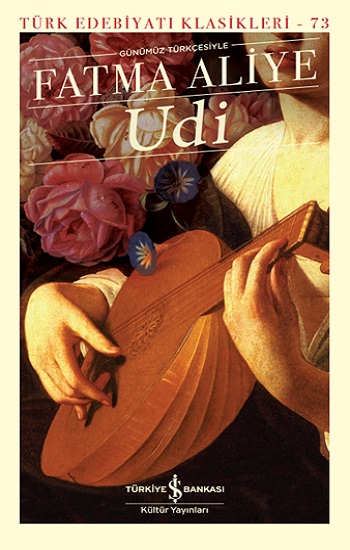 Udi (Ciltli)