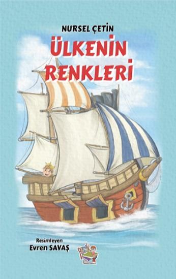 Ülkenin Renkleri