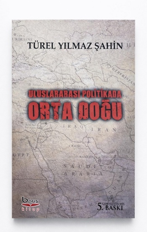 Uluslararası Politikada Ortadoğu