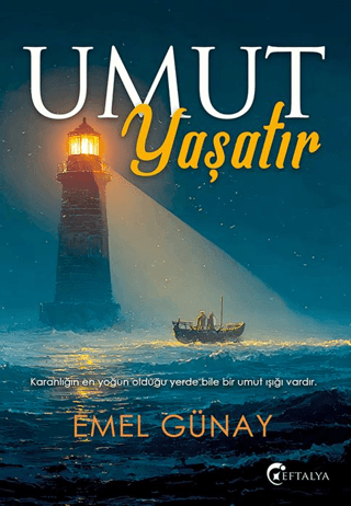Umut Yaşatır