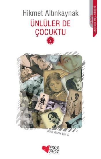 Ünlüler de Çocuktu 2