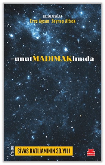 unutMADIMAKlımda - 25 Yıllık Ağıt