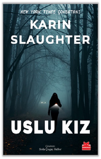 Uslu Kız