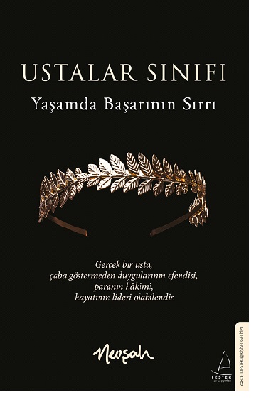 Ustalar Sınıfı