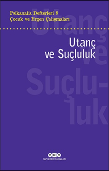 Utanç ve Suçluluk