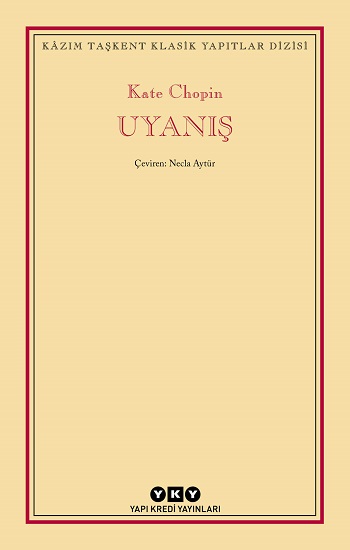 Uyanış