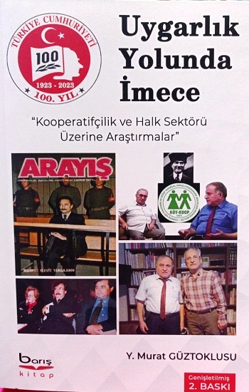 Uygarlık Yolunda İmece