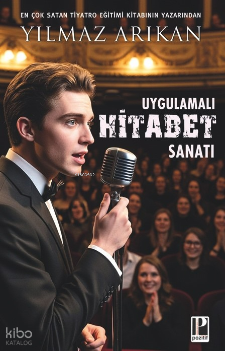 Uygulamalı Hitabet Sanatı