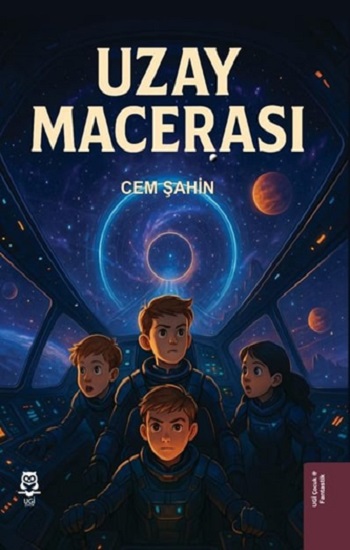 Uzay Macerası