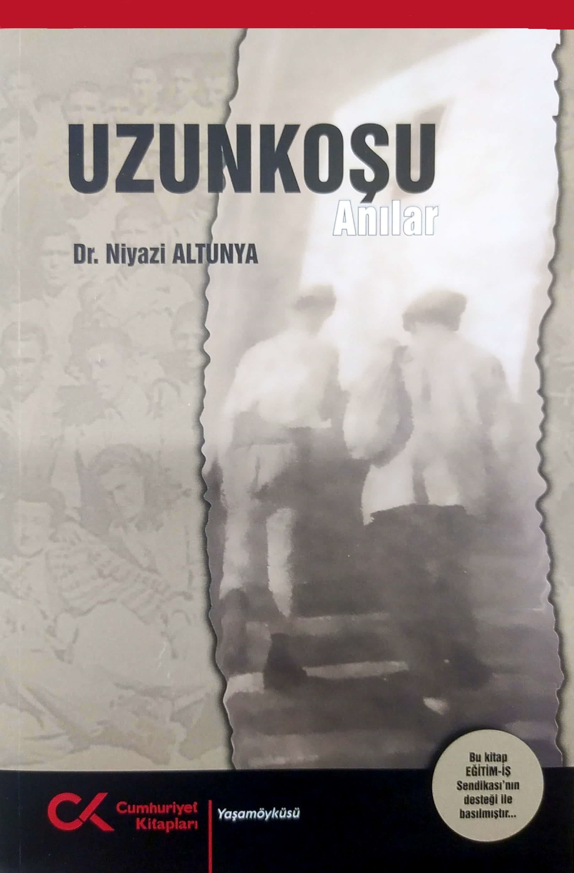 Uzunkoşu Anıları