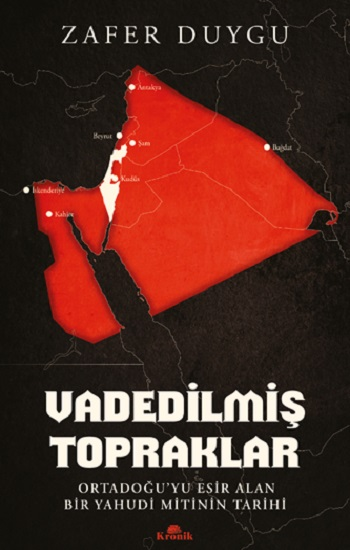 Vadedilmiş Topraklar