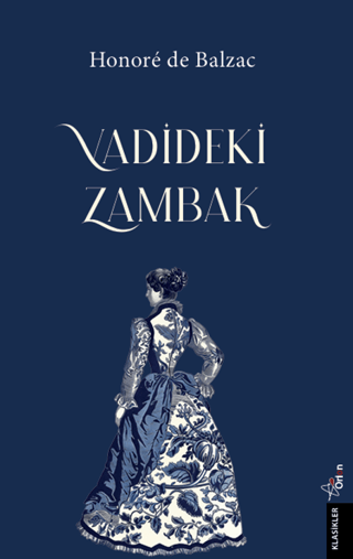 Vadideki Zambak