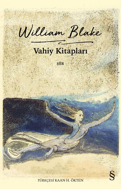 Vahiy Kitapları (Ciltli)
