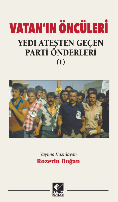 Vatan’ın Öncüleri