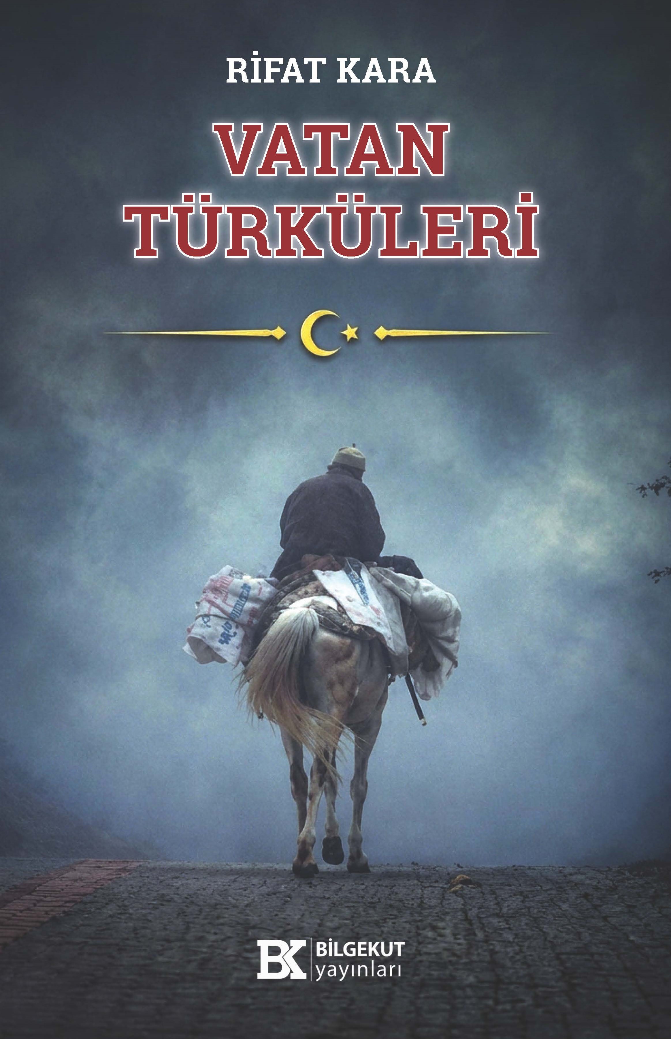 Vatan Türküleri