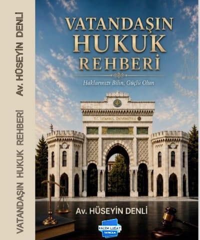 Vatandaşın Hukuk Rehberi