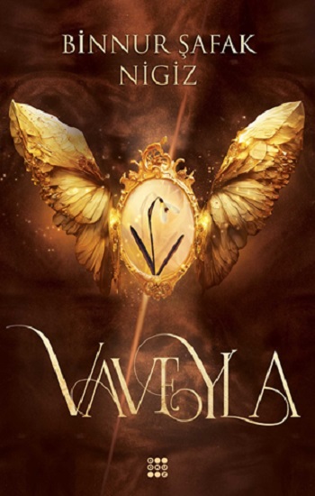 Vaveyla 1 - Sönmüş Aldebaran (Ciltli)