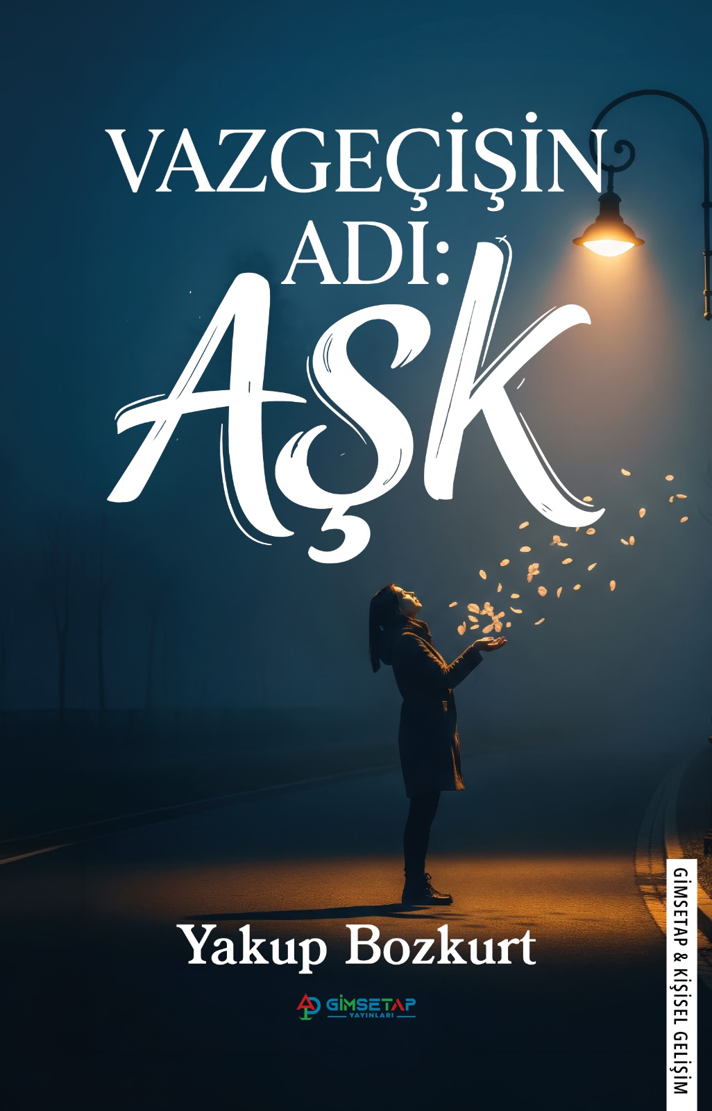 Vazgeçişin Adı: Aşk