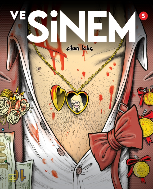 Ve Sinem 5. Cilt