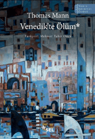 Venedik’te Ölüm