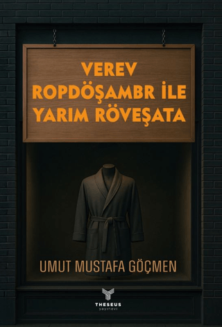 Verev Ropdöşambr ile Yarım Röveşata