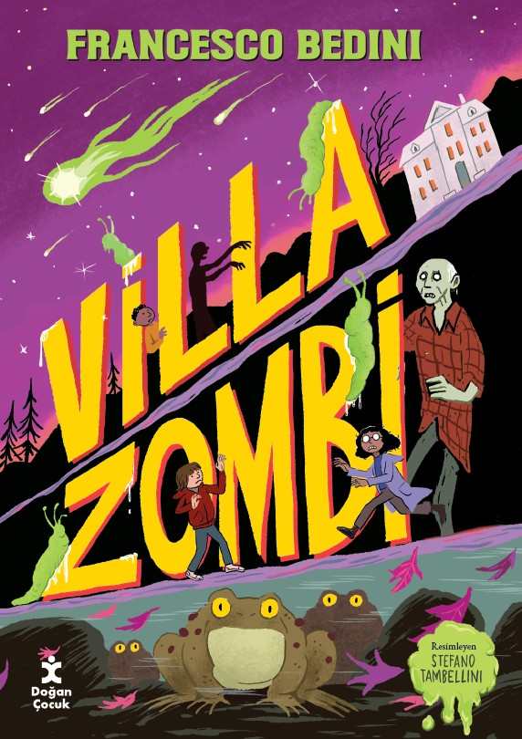 Villa Zombi