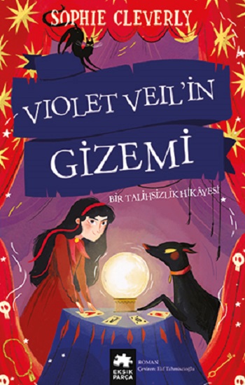 Violet Veil’in Gizemi