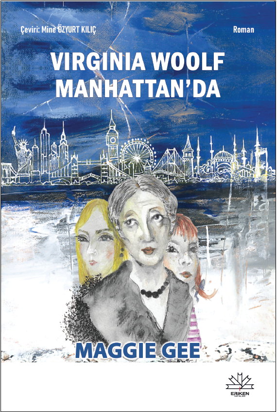 Virginia Woolf Manhattan’da