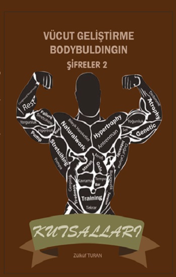 Vücut Geliştirme Bodybuldingin Şifreler - 2