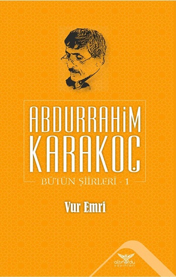 Vur Emri - Bütün Şiirleri 1