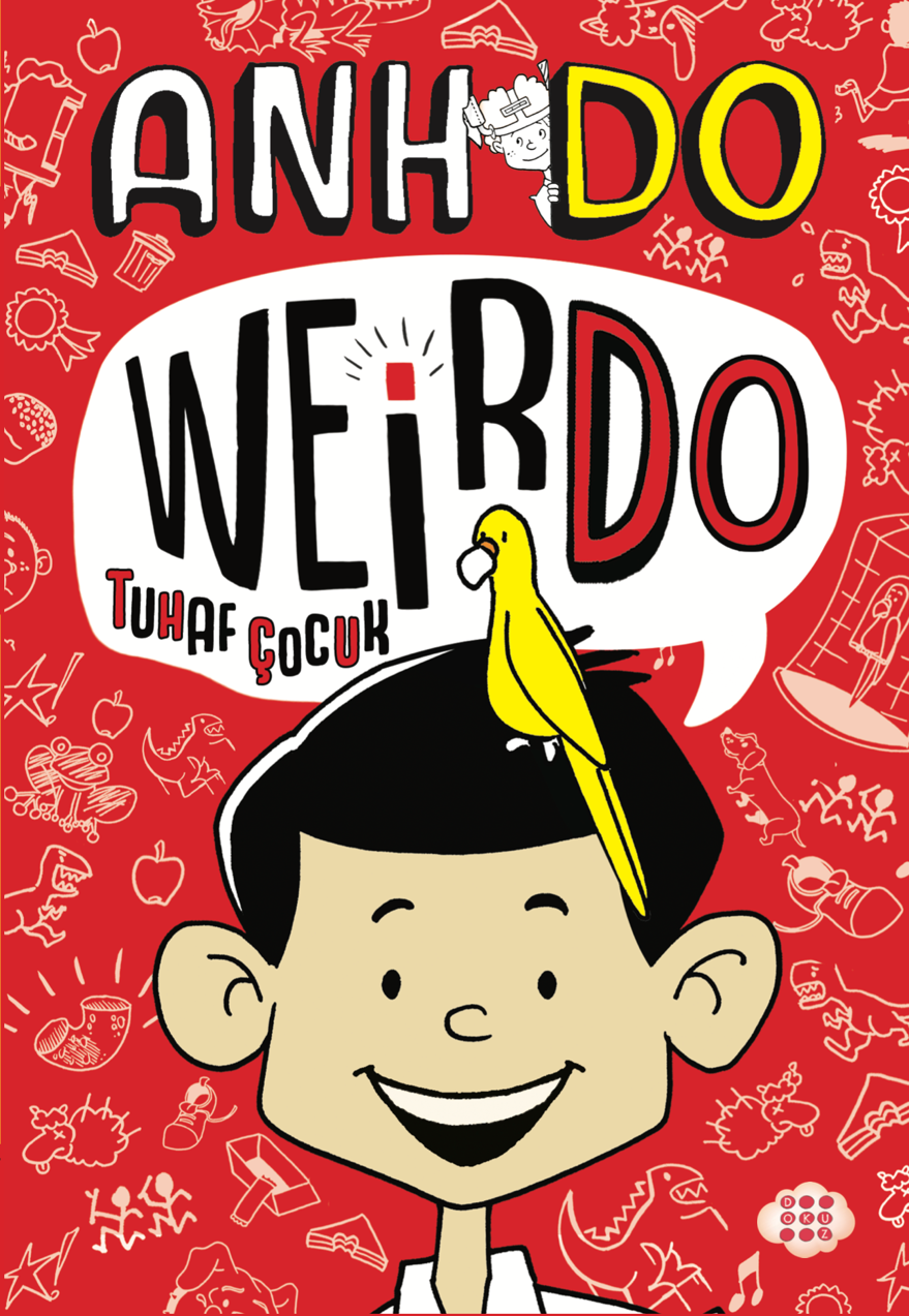 Weirdo – 1 Tuhaf Çocuk